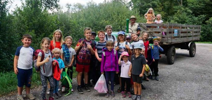 Ferienprogramm 2019 Moor Grillen (9 von 10)