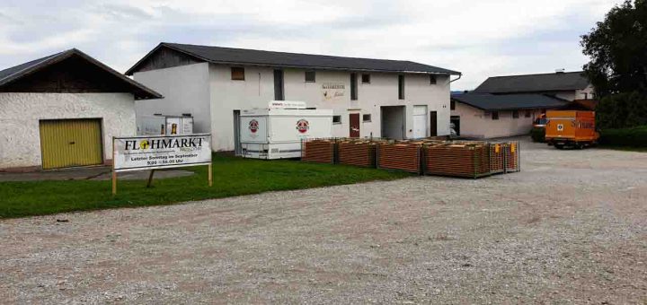 Flohmarkt Vorbereitung (1 von 1)