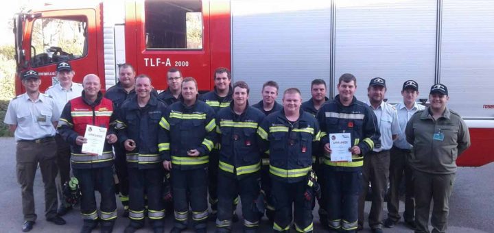 FF Moosdorf Abzeichen (3 von 7)