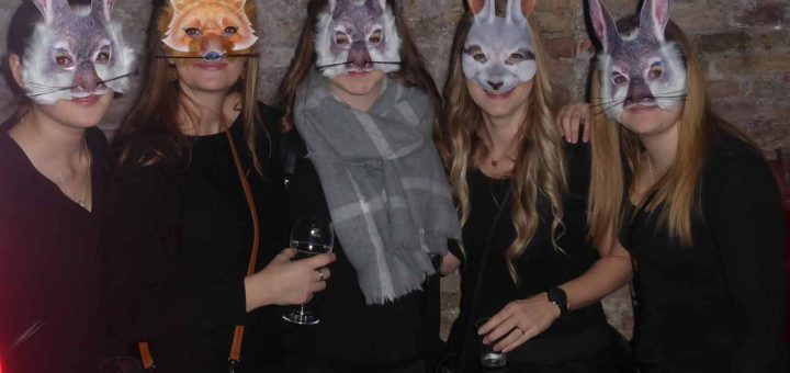 Sportler Gschnas USV Eggelsberg Moosdorf (5 von 20)