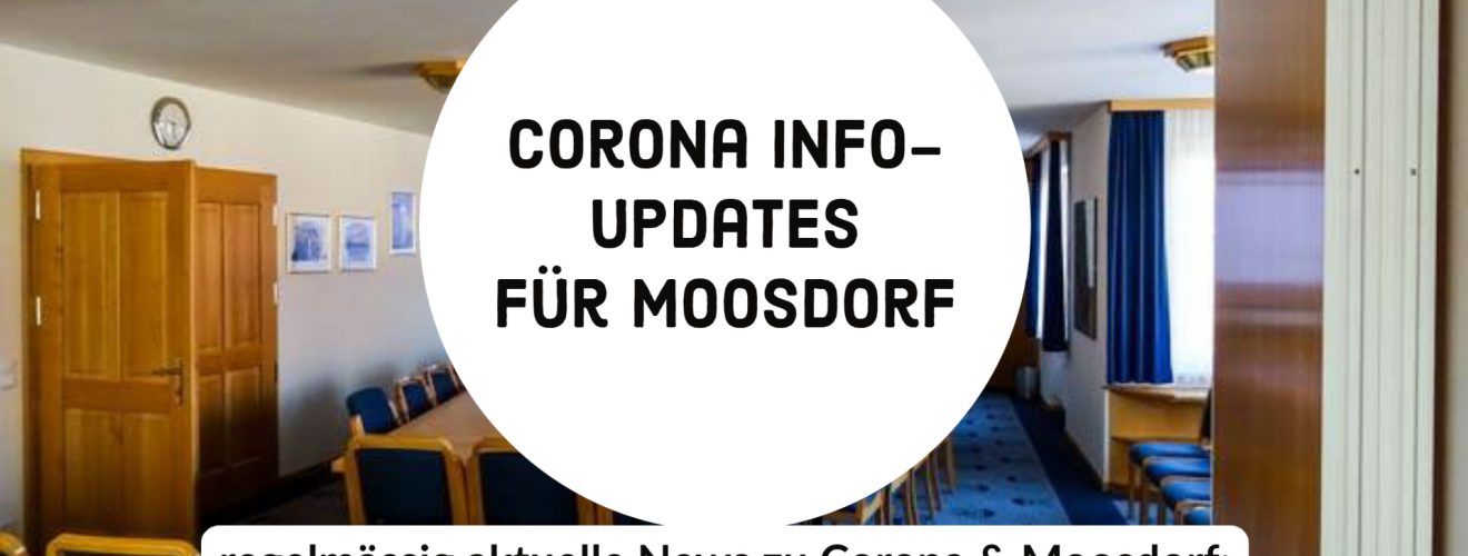 Corona News