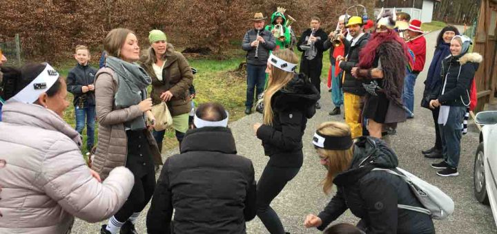 Faschingsumzug Gesunde Gemeinde (8 von 12)