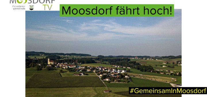 MDL TV MDorf Fährt Hoch Titel