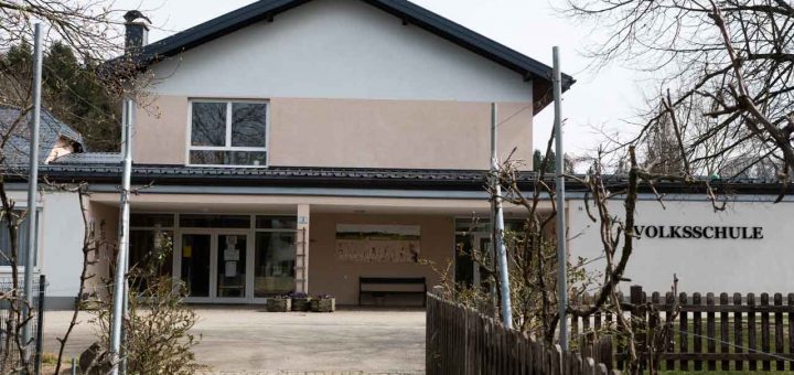 Volksschule Moosdorf (1 von 1)