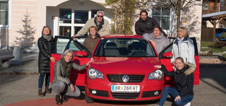 Dorfmobil Vorstand 2019 (1 von 1)