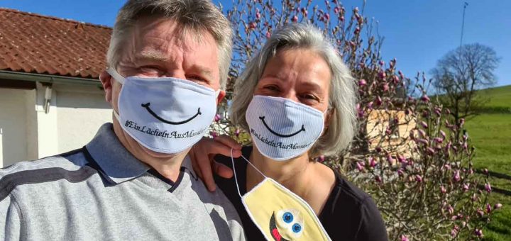 Masken Moosdorf (1 von 1)