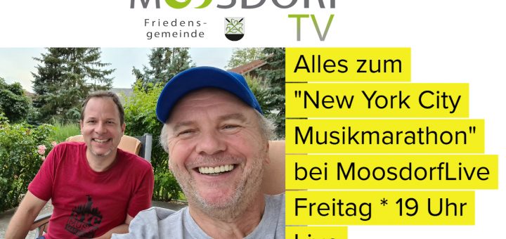 MDL TV NYCMM Live THMB