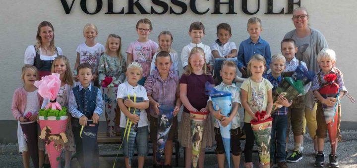 Erstklässler 2019 (1 von 1)