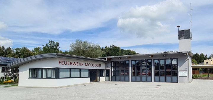 FF Moosdorf