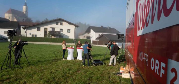 ORF in Moosdorf (1 von 1)