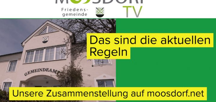 MDL TV Maßnahmen THMB aktuell