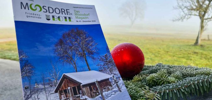 Dezember Bote 2020 (1 von 1)