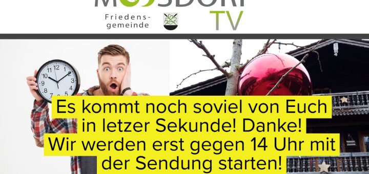 MDL TV Verschiebung THMB