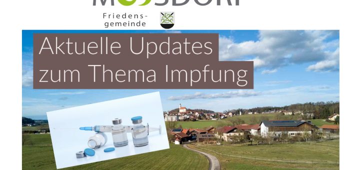 MDL Impfung UPDATES THMB