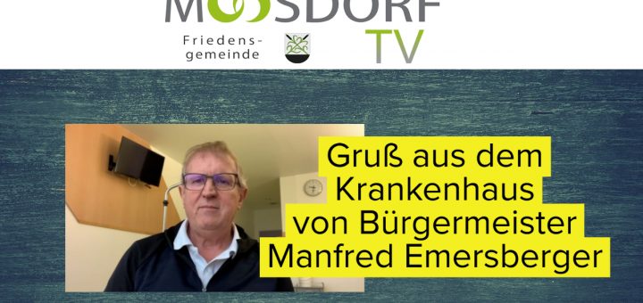 MDL TV Manfred Krankenhaus THMB