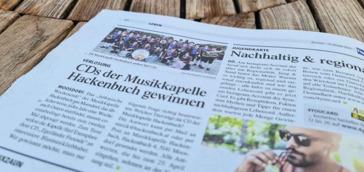 CD Hackenbuch (1 von 1)