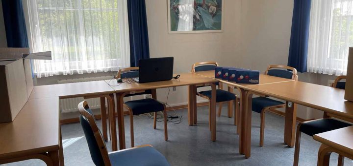 Selbttest Aufsicht (2 von 2)