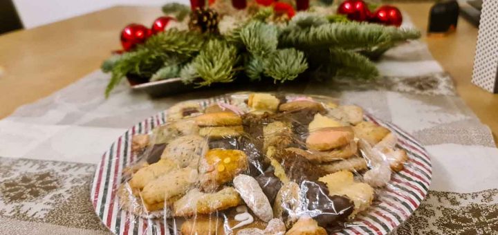 Advents Kekse (1 von 1)