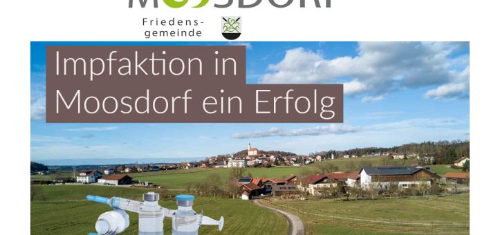 MDL Impfaktion Moosdorf THMB
