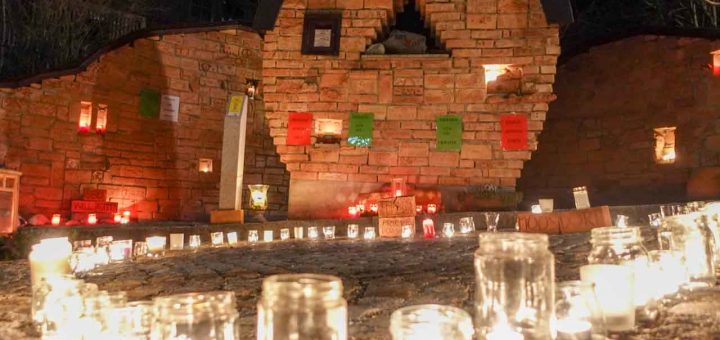 Friedensaktion Ukraine 1 von