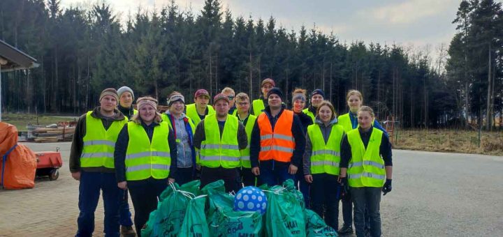 Flurreinigung 2022 2 von