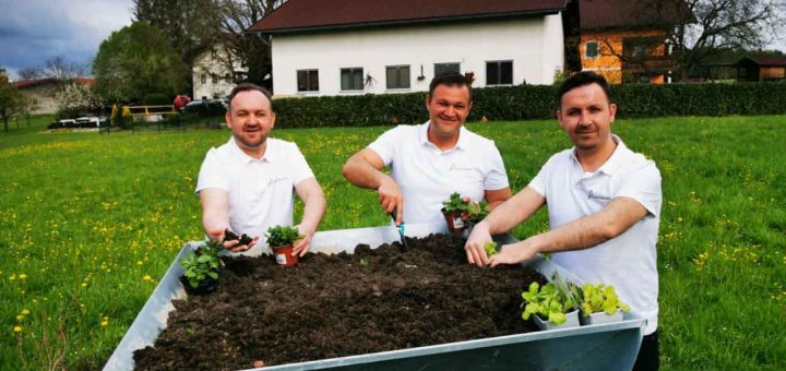 Avantgarden (2 von 2)