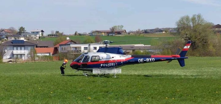 FF Sucheinsatz Ostermiething (3 von 6)