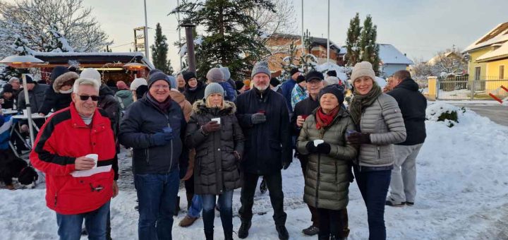 Fahrer Dorfmobil (1 von 1)