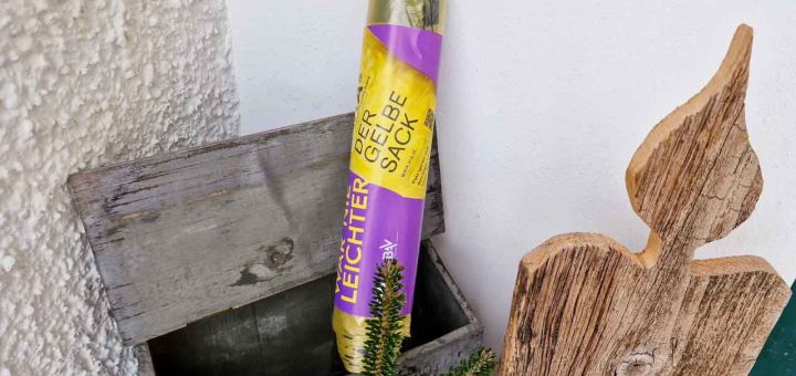 Gelber Sack (1 von 2)