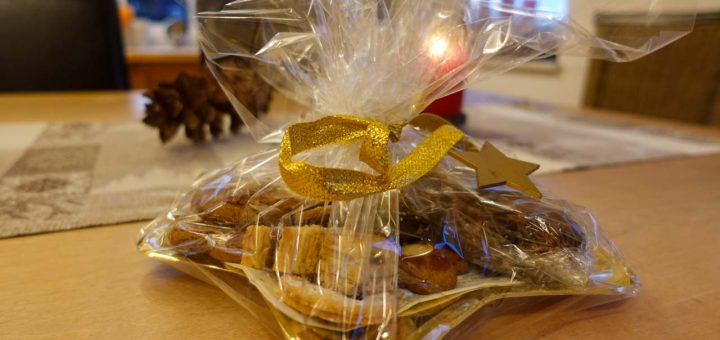 Kekse Freunde (1 von 1)