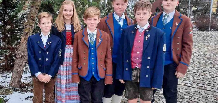 JungMusiker Leistung 1 von