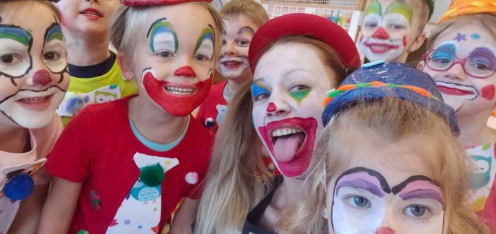 KiGa Fasching (1 von 29)