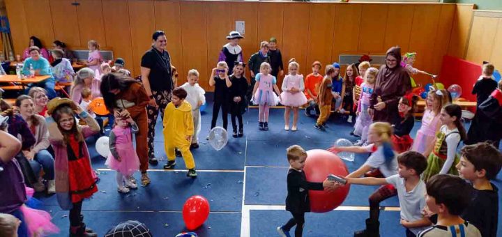 Kinderfasching Moosdorf 2023 (4 von 15)