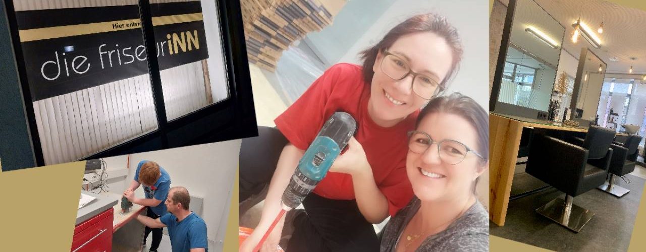 Titelbild FriseurINN MDL2