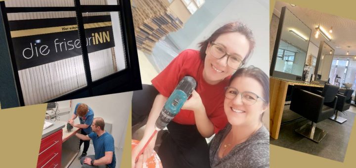 Titelbild FriseurINN MDL2