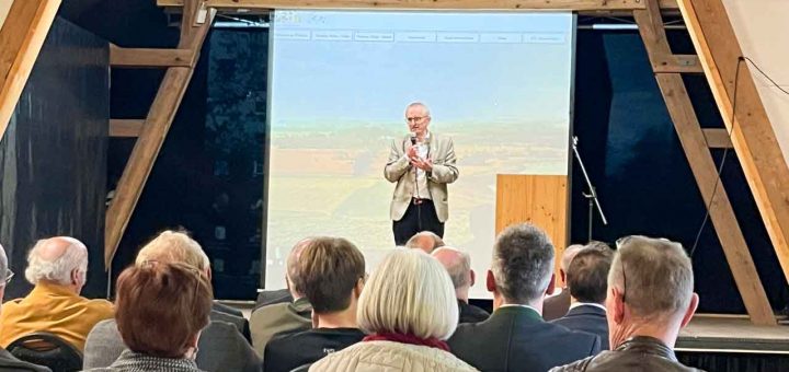 ArgeKultur Stolpersteine (3 von 5)