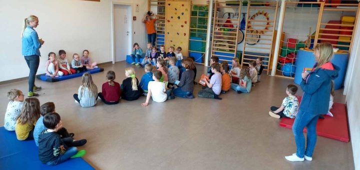 KiGa Leseaktion (1 von 19)