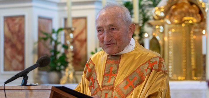 Festgottesdienst Oberndorfer 60iger (15 von 53)