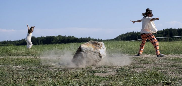 DOWNFALLHubert Lepka / Lawine Torren2023