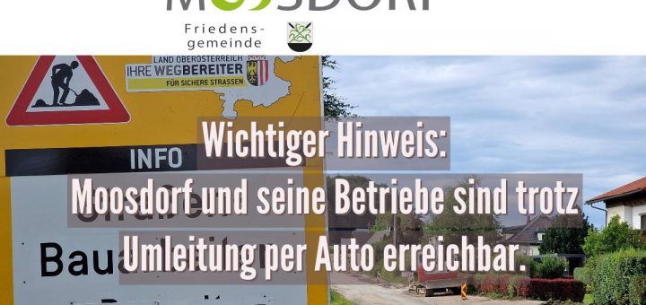 MDL Umfahrung Moosdorf MDL