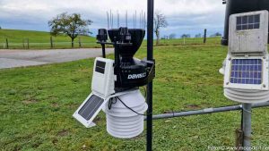 Davis Wetterstation 2023 (1 von 1)