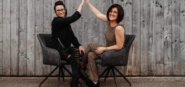 Bild Friseurinn 1Jahr