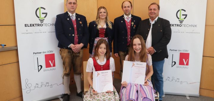 Jungmusiker verleihung2024