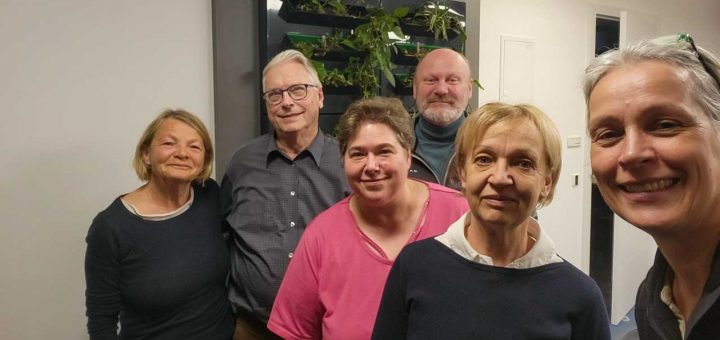 Vorstand Dorfmobil 2024 (1 von 1)