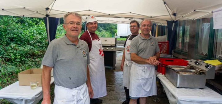 Sunnawend Sonnenwende Kameradschaft 2024 (12 von 23)