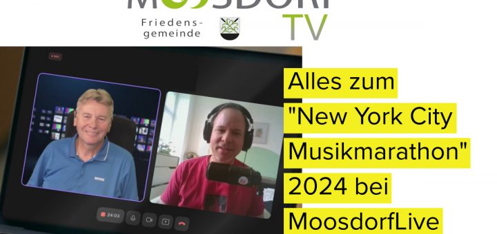 MDL TV NYCMM Live THMB