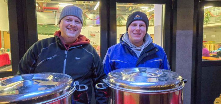 Glühwein Punschfest FF 2024 (6 von 20)