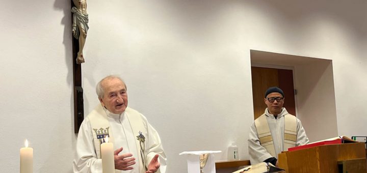 85iger Oberndorfer (1 von 5)