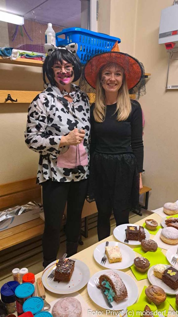 Kinderfasching Moosdorf 2025 (10 Von 17)