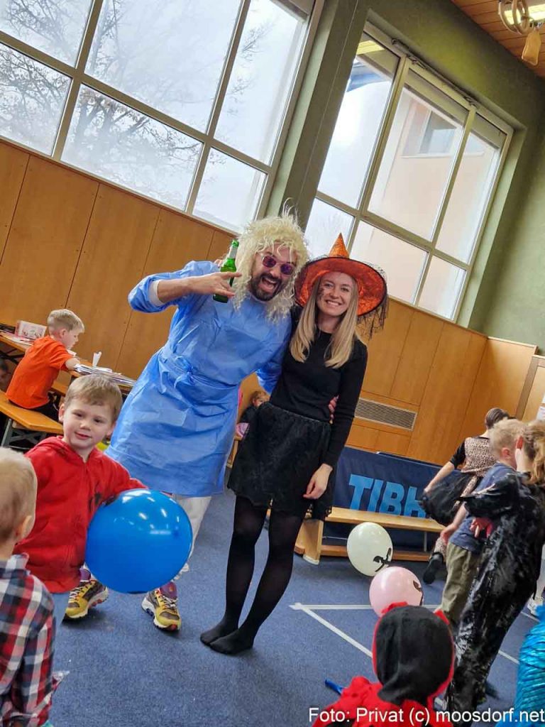 Kinderfasching Moosdorf 2025 (13 Von 17)